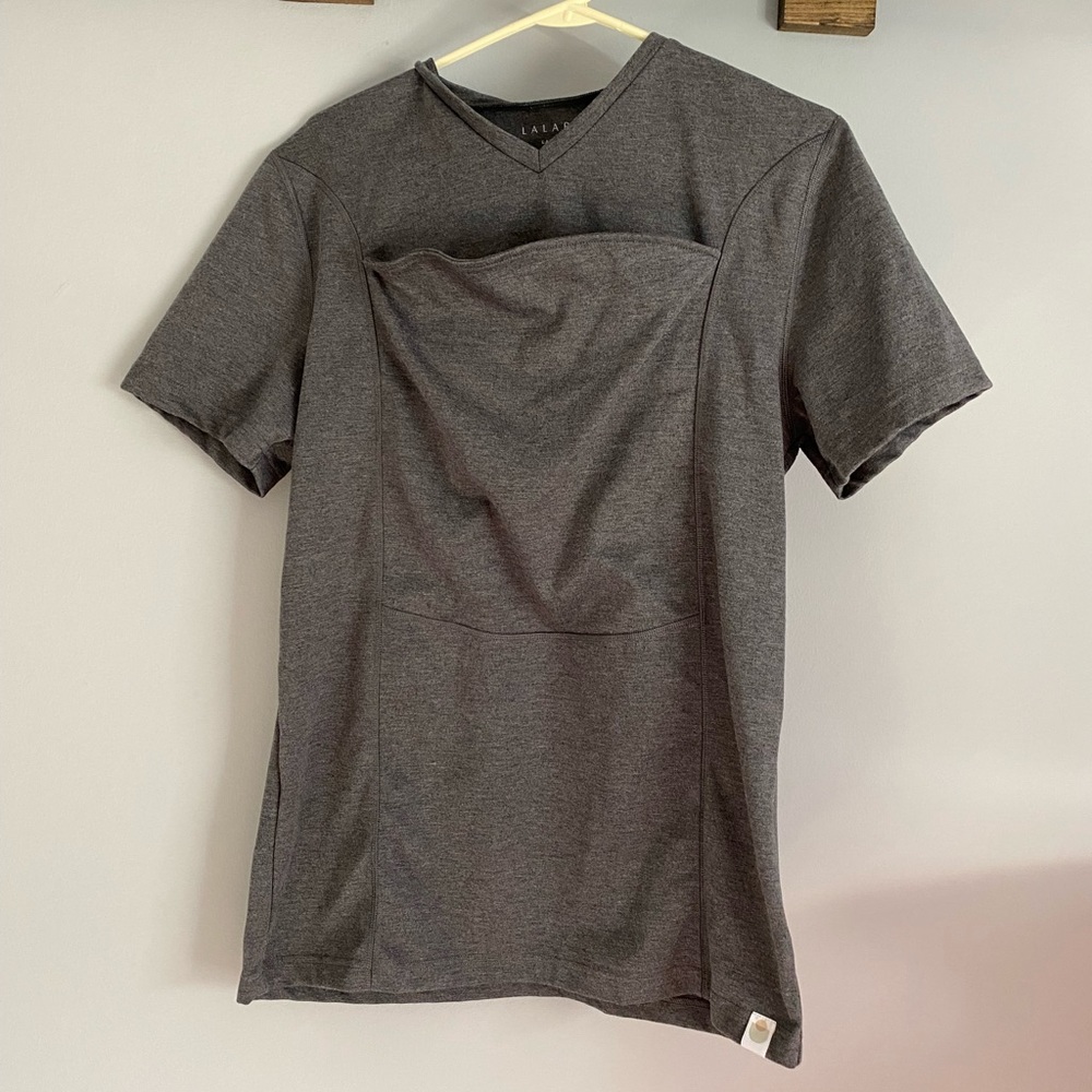 Lalabu Dad Shirt